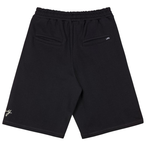 Grimey Ανδρικό σορτς Savage Domain French Terry Baggy Sweatshorts
